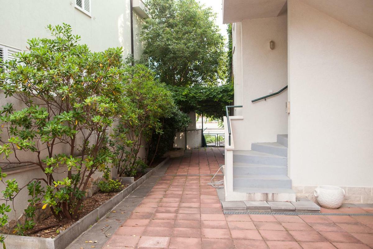 Apartmán Buco And Mare Tučepi Exteriér fotografie